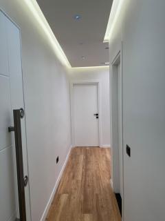 8th Floor Luxury Apartment Tirana 3 - 9