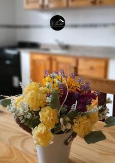 Apartamentos entero hab Triple - 9