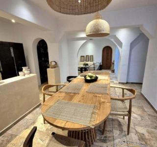 Kykládes - Villa Cycladique et Wabi-Sabi - Langevin - 9