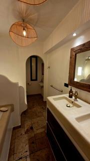 Kykládes - Villa Cycladique et Wabi-Sabi - Langevin - 7