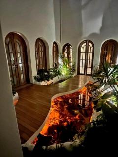 Kykládes - Villa Cycladique et Wabi-Sabi - Langevin - 6