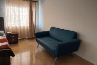 New Era Guest House - 1