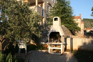 Apartments Duomo - Cres (Cherso) - 8