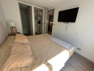 Movistar Arena I 1H1B I Parque Ohiggins - 3