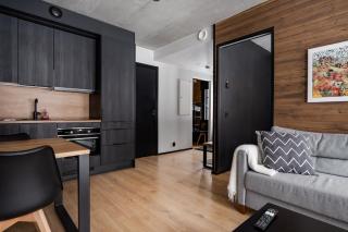 Nova Ski Residence A1 Ski-in Ski-out by Aavalevi - 2