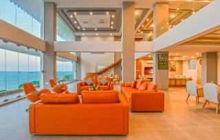 Fumba Penthouse Collection -by Panafrica Stays - 9