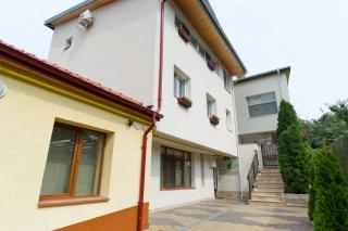 Aparthotel Metropol - Iaşi - 0