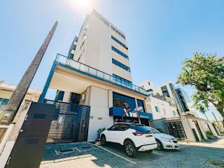 Wi-Fi, Ar e Conforto URU602 - 7