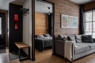 Nova Ski Residence A1 Ski-in Ski-out by Aavalevi - 1