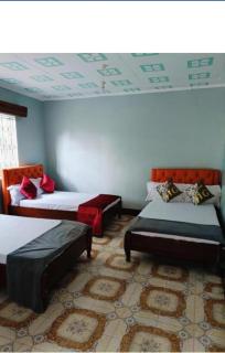 Nanja Mara Lodge - 8