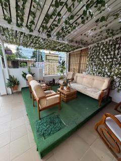 Mucho lo Bueno - Hostel House - 9