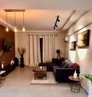 Apartment near Gueliz and Majorelle - 0