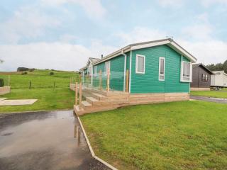 No 8 Hillcote Lodge - 9