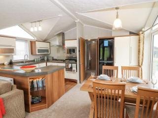 No 8 Hillcote Lodge - 2