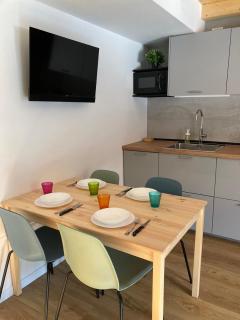 Sveva appartamento 4 posti letto vicino alle piste da sci - 9