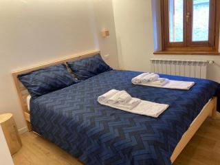 Sveva appartamento 4 posti letto vicino alle piste da sci - 6