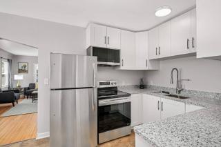 Modern & Pet Friendly in Kenny – Unit 2 - 8