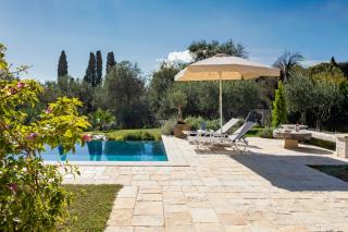 Mateo Stone Villa - Dassia - 3