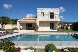 Mateo Stone Villa - Dassia - 1