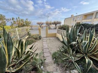 Appartement 2 pièces PORT LA NOUVELLE PN070-002 - 8