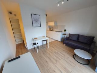 Kurkowa 32 Suite - 4