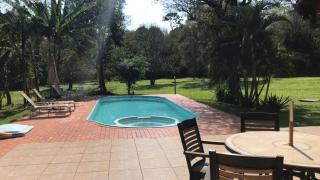 IguassuEcoHostel - Eco Suítes - Hostel mais próximo das Cataratas - 8