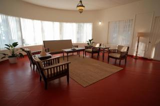 The Hundred House by Kisah Stays - Wayanad Colonial Estate Bungalow - 5