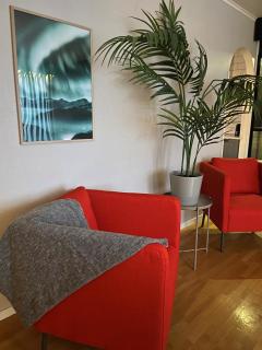 Industrivägen 39 - 1