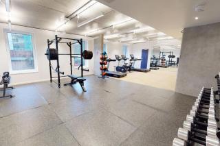 Student Only Classic Bronze Studio at Brighton Residence - Brighton & Hove - 5