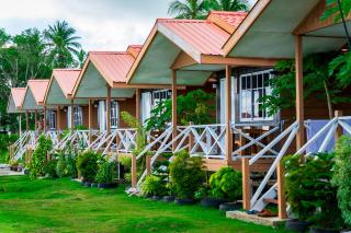Panglima Resort Bum Bum Island, Semporna - 1