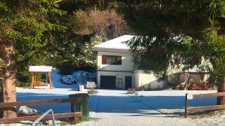 Am Kaltenbach - Spital am Semmering, Stuhleck - 8