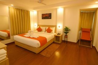 Bummy's by Vyaana Retreats - 9