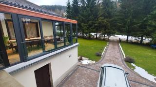 Am Kaltenbach - Spital am Semmering, Stuhleck - 7