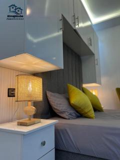 Studio confortable et calme - 9