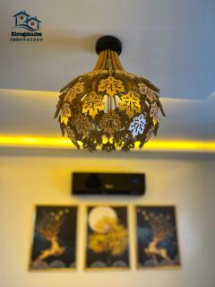 Studio confortable et calme - 8