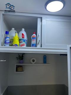 Studio confortable et calme - 4