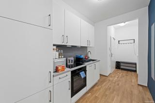 Nüll Residences 13 - 2 Bedrooms close to main station - 4