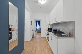 Nüll Residences 13 - 2 Bedrooms close to main station - 3