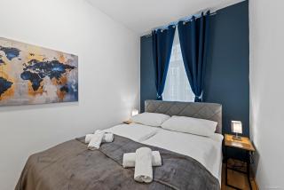 Nüll Residences 13 - 2 Bedrooms close to main station - 6