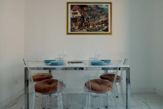 La Finestra sulla Piazza - 8