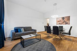 Nüll Residences 13 - 2 Bedrooms close to main station - 1