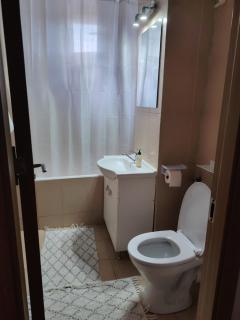 Apartament central - 6