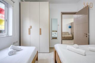 Live Where Malta Comes Alive, 2BR in Paceville by 360 Estates - 9