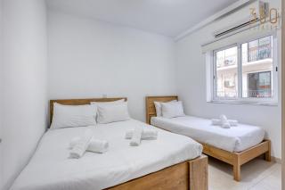 Live Where Malta Comes Alive, 2BR in Paceville by 360 Estates - 8