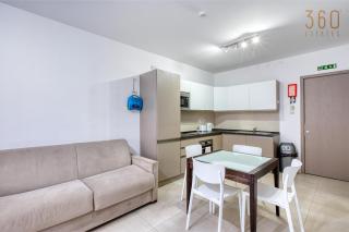 Live Where Malta Comes Alive, 2BR in Paceville by 360 Estates - 5