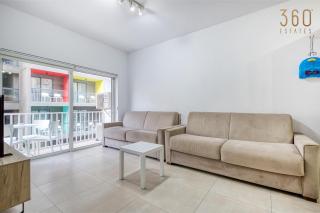 Live Where Malta Comes Alive, 2BR in Paceville by 360 Estates - 4