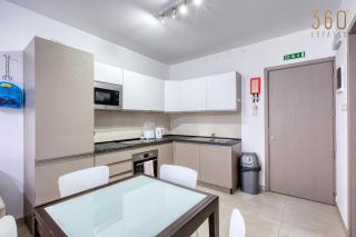 Live Where Malta Comes Alive, 2BR in Paceville by 360 Estates - 3