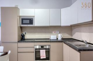 Live Where Malta Comes Alive, 2BR in Paceville by 360 Estates - 6