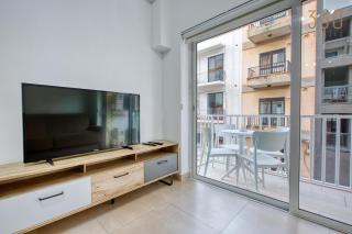Live Where Malta Comes Alive, 2BR in Paceville by 360 Estates - 3