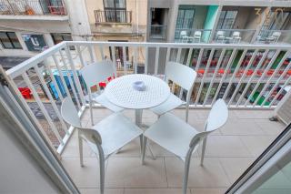 Live Where Malta Comes Alive, 2BR in Paceville by 360 Estates - 2